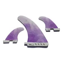 Quilha Longboard Estabilizador fcs  Pavani Longboard Mid Leght Pavani stand up sup