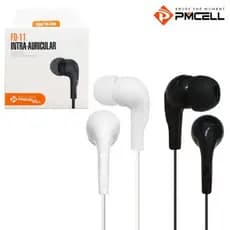 Fone de Ouvido com Microfone LACRADO ORIGINAL!!