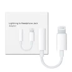{ORIGINAL} Adaptador para Fone de Ouvido entrada P2 LACRADO!!!