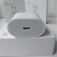{ORIGINAL} Fonte Tomada Carregador Turbo USB-C XR,11,12,13,14,15,16,17