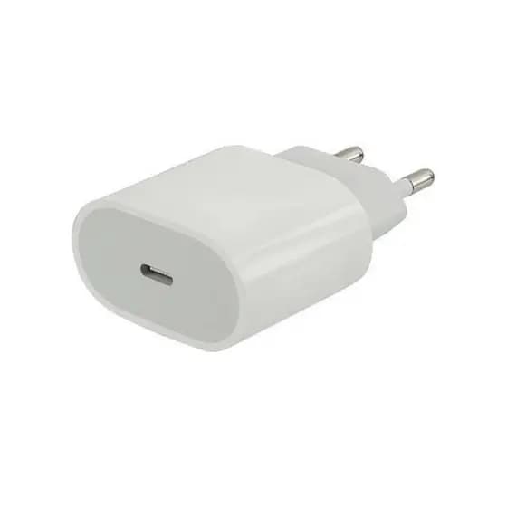 {ORIGINAL} Carregador Fonte Iphone Tipo C Turbo
