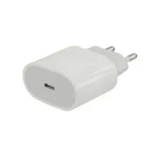 {ORIGINAL} Carregador Fonte Iphone Tipo C Turbo