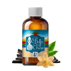 Essência Aromatizante Óleo Lipossolúvel Para Velas Aromaticas e Incensos - Baunilha 100ml
