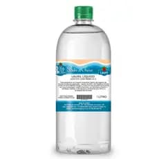 Lauril Líquido Base Espumante Sabonete Shampoo Artesanal Cosmético Bain di Chero 1L
