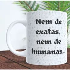 Caneca 'sou de bruxarias' Personalizada, caneca divertida, caneca cerâmica, polímero