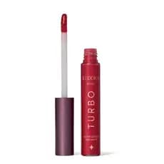 Batom Líquido Vermelho Turbinado Semi Mate Turbo SOUL 5ml