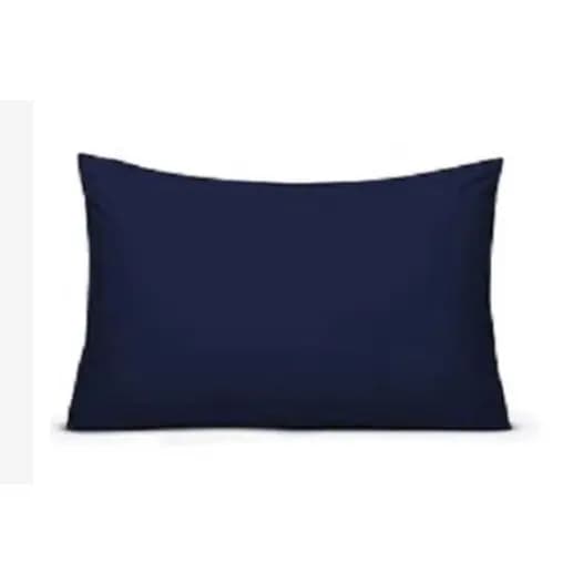 Par de Fronha de Travesseiro Premier Padrão 70cm x 50cm Avulsa Lisa e Estampada 170 Fios VÁRIAS CORES