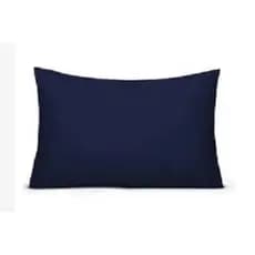 Par de Fronha de Travesseiro Premier Padrão 70cm x 50cm Avulsa Lisa e Estampada 170 Fios VÁRIAS CORES