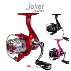 Molinete Joker  mini Ultra light