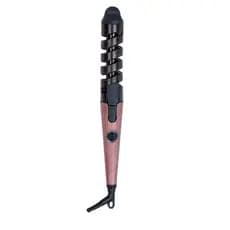 Modelador Cachos Cabelo 30w Bivolt Pratico Rapido Eficiente Sortido