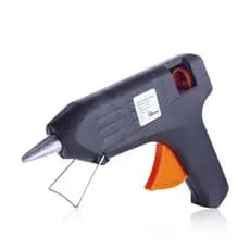 Pistola de Cola Quente 60w Profissional 127/220V Bivolt MB Tools