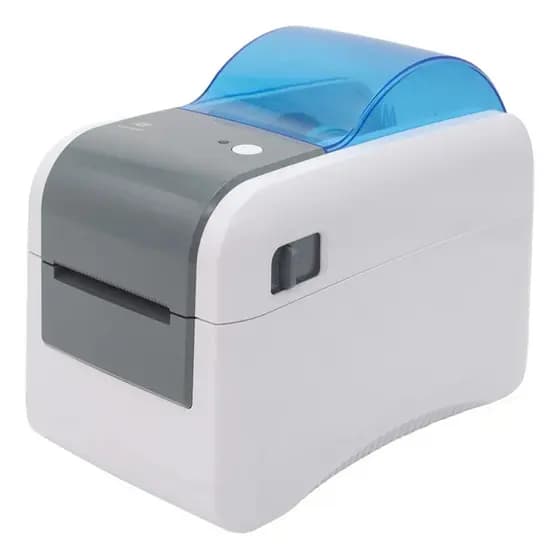 Impressora Térmica C3tech It-300 Para Etiquetas E Pulseras 127/220v