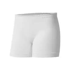 Calcinha Box Boxer Boyshorts Basica Infantil Juvenil Lisa Selene Sem Costura Feminina
