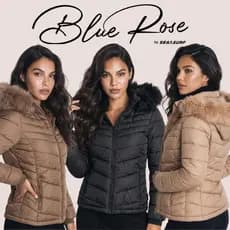 Jaqueta Puffer Feminina Longa Forrada Peluciada Com Capuz Removível Para Inverno