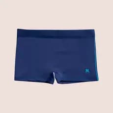 Sunga Boxer Infantil Mash Moda Praia Piscina Original