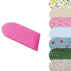 Mini Tábua de Passar p/ Patchwork
