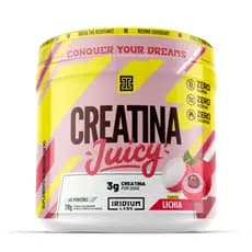 Creatina Juicy 210g - Iridium Labs