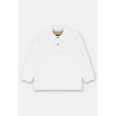 Camisa Polo Infantil Masculina em Piquet Up Baby
