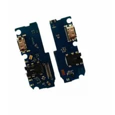 conector de carga flex com placa completa para a12 a125