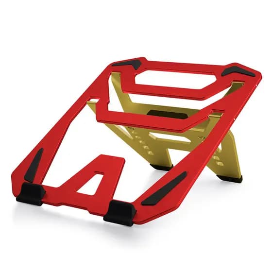 Base Para Notebook 15,6  Nbc-200rgd C3tech