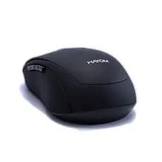 Mouse Sem Fio Bluetooth E Wireless Hayom - Mu2916