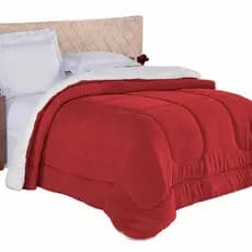 Coberdrom Casal Queen 2,40m x 2,20m.