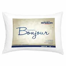 Travesseiro Bonjour Microfibra