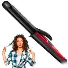 MODELADOR DE CACHOS  MONDIAL RED INFINITY EM-12 BIVOLT