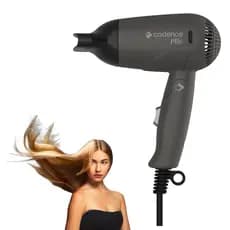 SECADOR DE CABELO CADENCE SEC190 1200W BIV