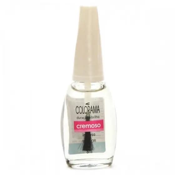 Esmalte Colorama Incolor