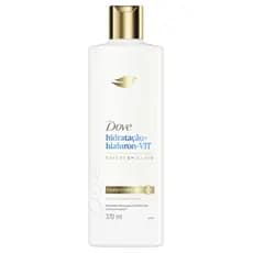 Condicionador Dove Hidratação + Hialuron 370ml