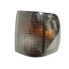Lanterna Dianteira Gol Voyage ti Saveiro 1991 1992 1993 1994 Fume Cib. Lado Esquerdo HT91119