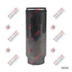 Filtro Secador Volkswagen Gol / Toyota Camry R134a OEM: 5W0820193
