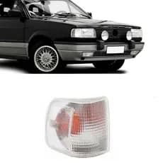 Lanterna  Pisca Dianteiro Gol/Parati/voyage G1 91/96, Saveiro 91/97 E Voyage 91/95 Ht 91126 - Lado Direito