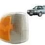 Lanterna Pisca Dianteiro Gol E Parati G1 91/96, Saveiro G1 97/97 E Voyage 91/95 Ht 91112 - Lado Direito