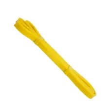 Super Mini Band Leve Elástico Extensor 6,4 mm - RB Fitness