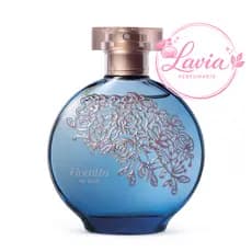 Colônia Floratta My Blue 75ml - Boticário