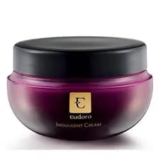 Creme Hidratante Roxo Eudora Indugent cream 250 gramas