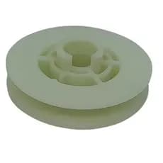 Polia Partida Motosserra Tekna Cs41s Cs42s Cs46s Cs53s Cs58s