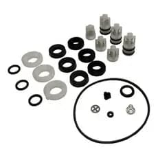 Kit Reparo Valvula Lavadora Tekna Hlx 100 150 Hl2000 Bomb 8