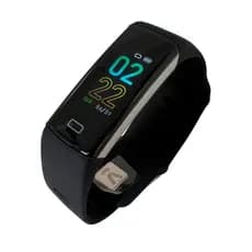 Relógio Esportivo Smart Band Inteligente Frequência Cardíaca Pulseira