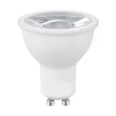 Lâmpada Dicroica Spot Embutir Gu10 Led 5w 350Lm 6400K