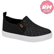 Tenis Infantil Menino Molekinho
