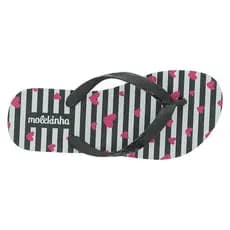 Chinelo Infantil Menina Molekinha