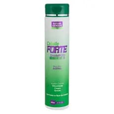 Cabelo Forte Higienizador Detox - 300ml