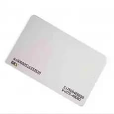 Cracha Relogio De Ponto Prox Rfid Arduino 125khz 10 Unid