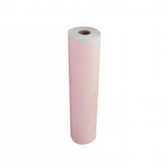 Bobina de papel para  ecg bionet - 216mm x 30m