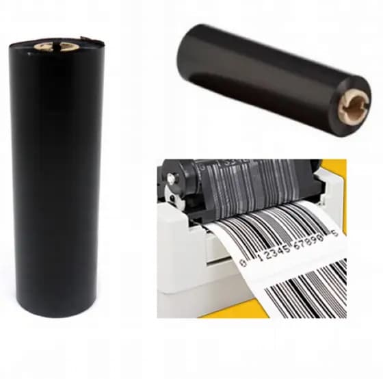 Ribbon cera 110x74 ARGOX 214 OS  – 3 un