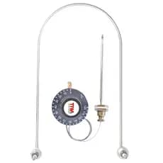 Kit Resistencia Para Buffet Quente 2500w 220v + Termostato