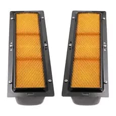 2 Queimador Infravermelho Para Frangueira Maquina  Assar Fornos